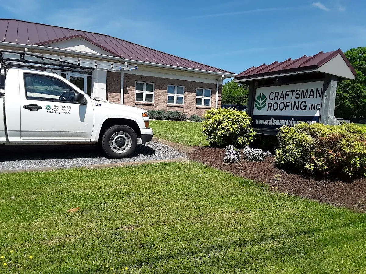 Quality Chimney Repair by experienced craftsmen in Hilltop Estates